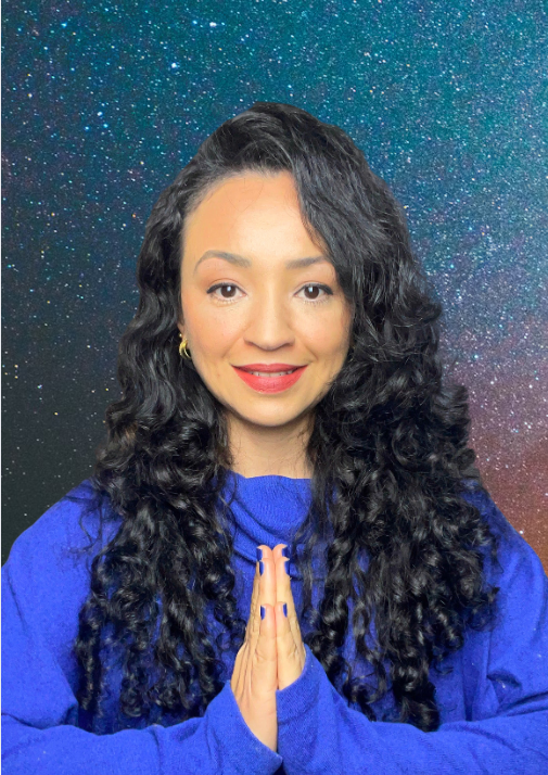 Kelly Bazilio - Analista de Human Design